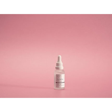 Ser anti-îmbătrânire, Maximum Slim, Alchemy DMAE 3%, alb