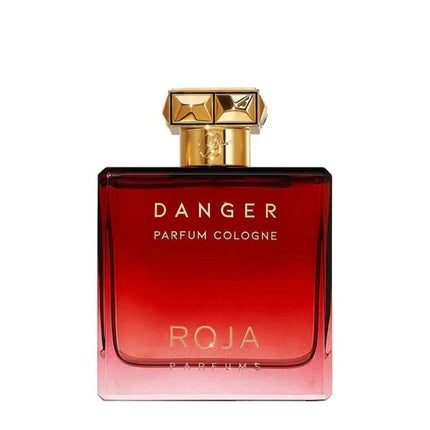 Parfum Extrait, Roja Parfums, Danger, 100 ml