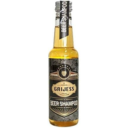 Șampon pentru păr Gaijess Beer Shampoo 250ml