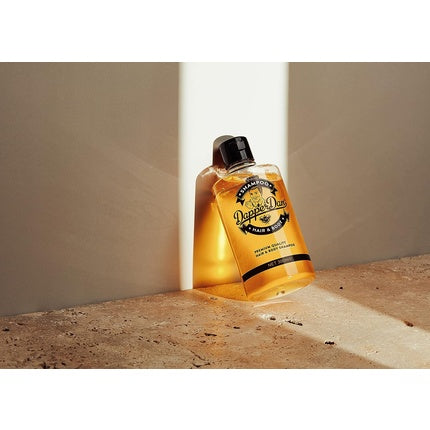 Șampon bărbați Dapper Dan, cu Vitamina B5, 300ml