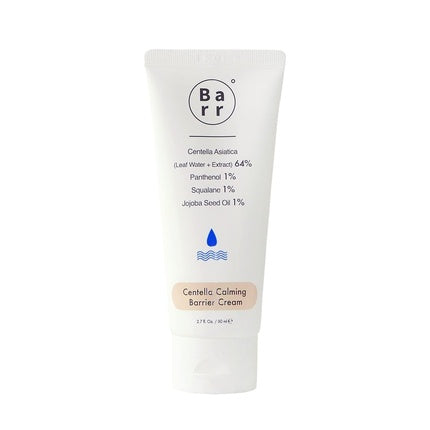 Cremă calmantă, Barr Cosmetics, Centella, 80 ml