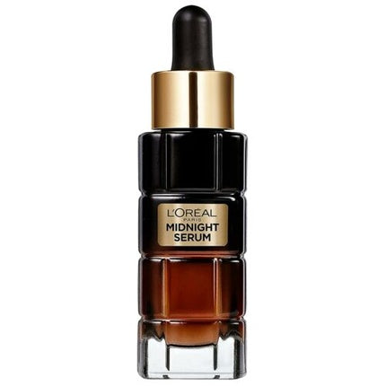 Ser anti-rid, L'Oréal Paris, Age Perfect Midnight, 30ml