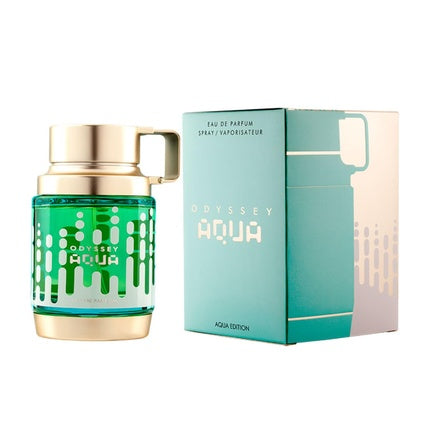 Parfum bărbătesc, Armaf, Odyssey Aqua, 100 ml