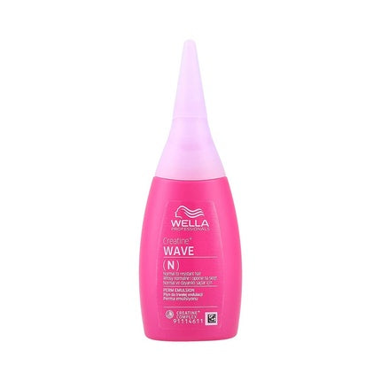 Produs styling par, Wella, Creatine+ Wave 75 ml