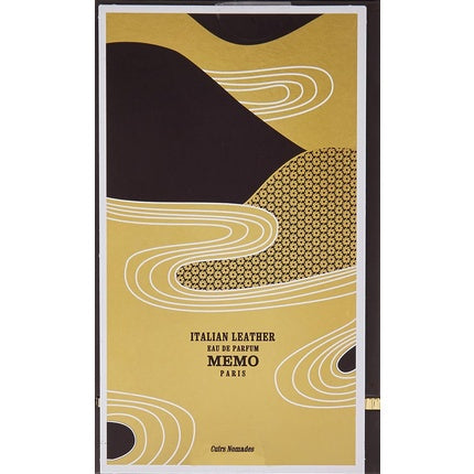 Parfum Eau de Parfum MEMO Italian Leather