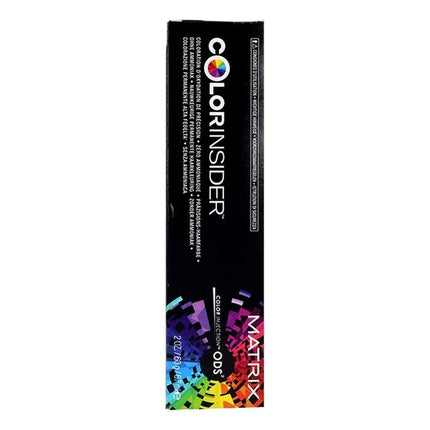 Vopsea de păr Matrix Color Insider, Culoare Violet, 60 ml