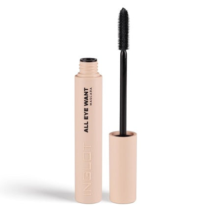 Mascara Inglot All Eye Want