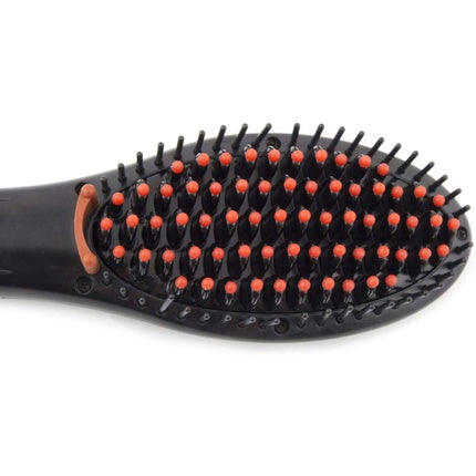 Perie Îndreptat, Esperanza, EBP006, negru 50W