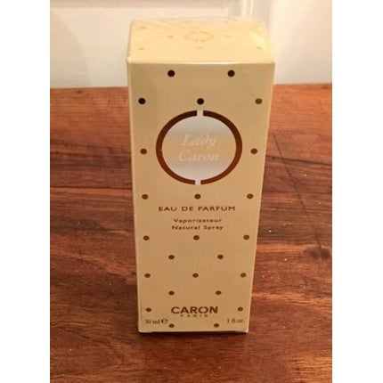 Parfum, Caron, Lady CARON, 30ml
