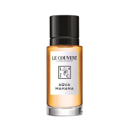 Eau de Toilette Spray Aqua Mahana, 50ml