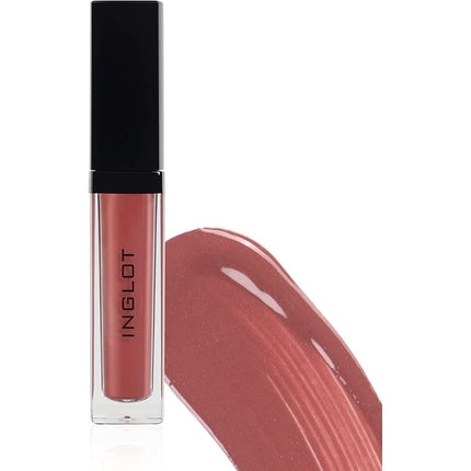 Ruj Inglot HD Lip Tint Matte, cod 36, nuanță nude bej
