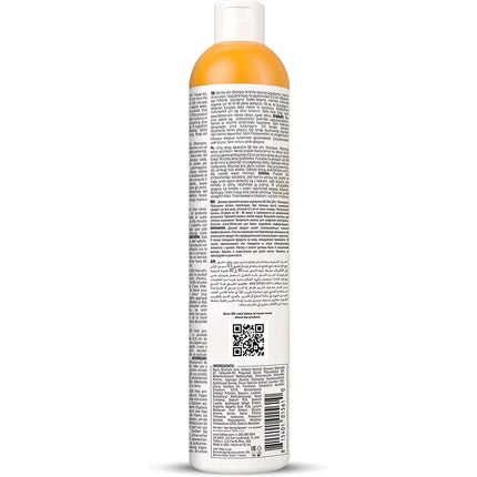 Tratament capilar netezitor GK HAIR Global Keratin The Best COCO 1000ml