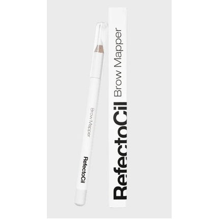 Creion pentru sprâncene, Refectocil, Brow Mapper