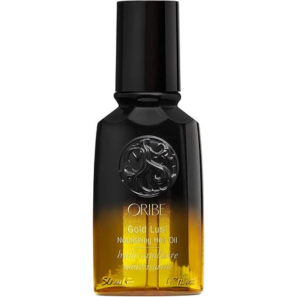 Ulei de păr, Oribe, Gold Lust, 50g, travel size