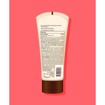 Loțiune Solară SPF30, Hawaiian Tropic, Duo Defence, 180ml