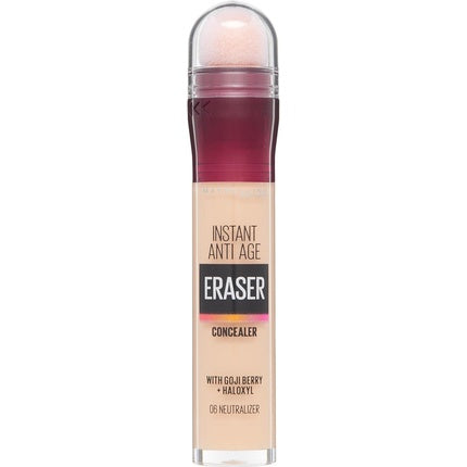 Concealer Maybelline New York Instant Anti Age Eraser Eye 6.80ml