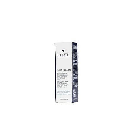 Cremă Față și Corp Rilastil, îngrijire cicatrici, emolientă, piele sensibilă, 75ml