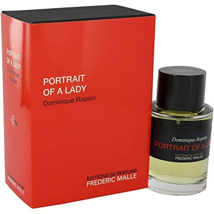 Parfum Frederic Malle Portrait of a Lady, EDP, 100 ml