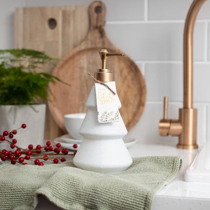 Sabon lichid pentru mâini, The Somerset Toiletry Company, Let It Snow, 500ml