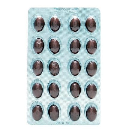 Supliment alimentar Bausch+Lomb PreserVision 3, cutie de 180 capsule