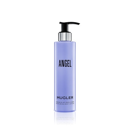 Loțiune de corp, Mugler, Angel, 200 ml