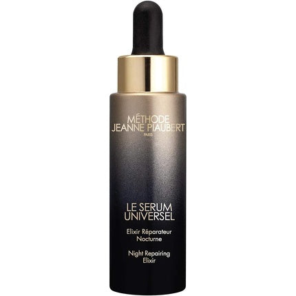 Serum, Jeanne Piaubert, Elixir Reparateur 30ml