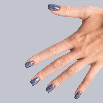 Semilac UV Hybrid Nail Polish 398 Classy & Sassy, 7ml - Day & Night Collection