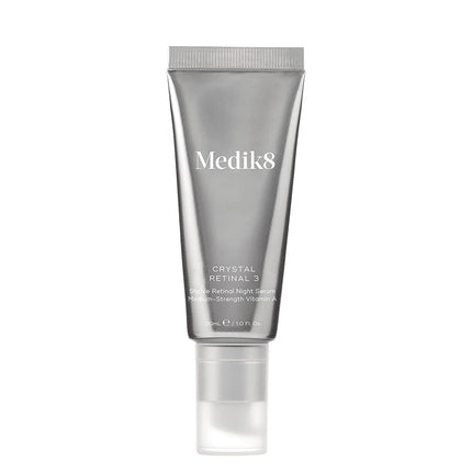 Ser de noapte, Medik8, Crystal Retinol 3, 30ml