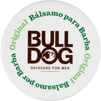 Cremă de curățare Bulldog, 100 ml