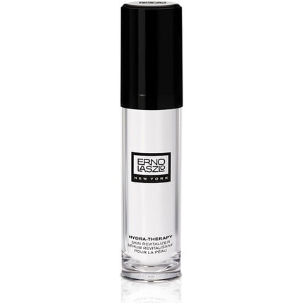 Ser Erno Laszlo Hydra-Therapy, 30ml, alb-negru