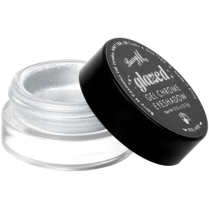 Glazed Gel Chrome Eyeshadow So Enticing