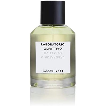Parfum, Laboratorio Olfattivo, Decou-Vert, 30ml