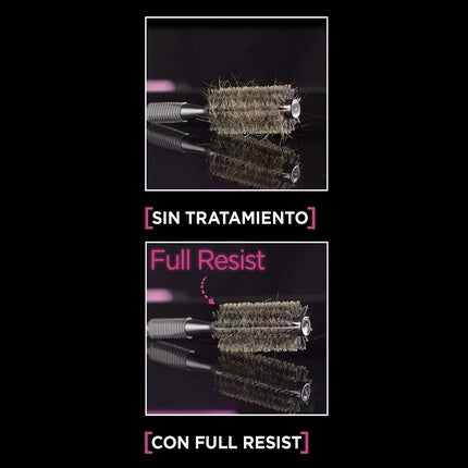 Balsam Leave-In, L'Oréal Paris Elvive, Full Resist, negru