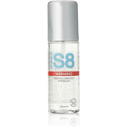 Lubrifiant pe baza de apa, Grutinet S8, 125ml