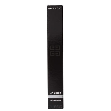 Creion de buze, Givenchy, N°06 Carmin Escarpin