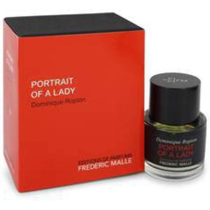Parfum Frederic Malle, Portrait Of A Lady, 50ml