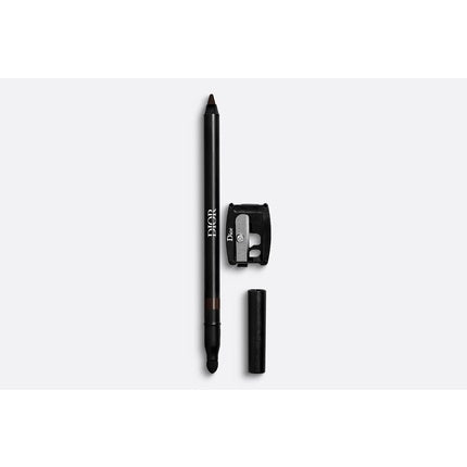 Eyeliner, Dior, Diorshow On Stage Waterproof 594 Maro