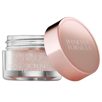 Lip Gloss, Physicians Formula, Organic, capac crem