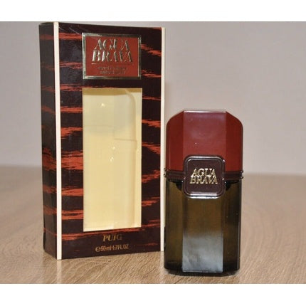 Apa de colonie, Antonio Puig, Agua Brava, 50ml
