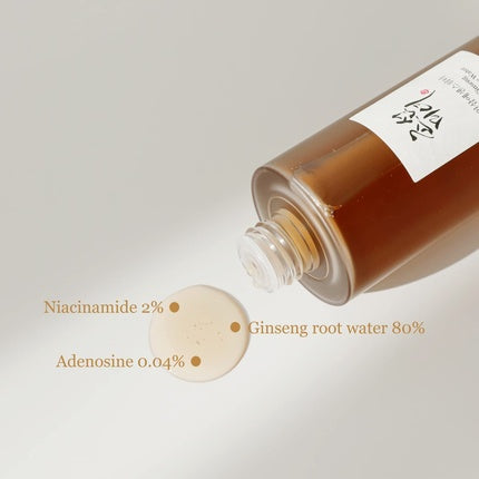 Apa esență Beauty Of Joseon Ginseng, 150ml