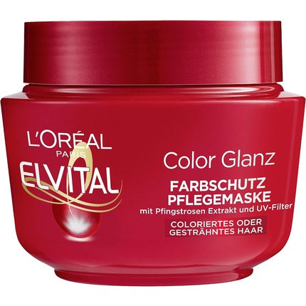 L'Oréal Paris Elvital Color Shine Tratament Intensiv 300ml