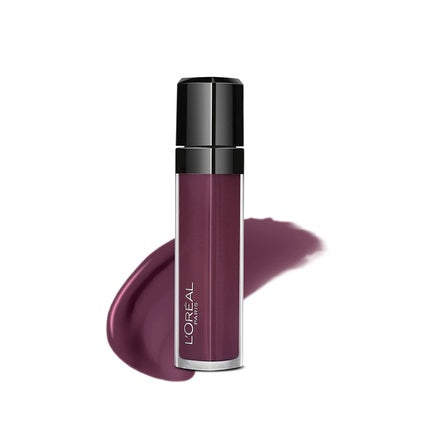 Lip Gloss L'Oreal Paris Infallible 107 Vișiniu 8ml