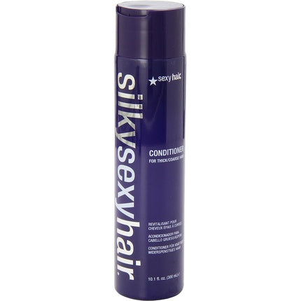 Balsam Sexy Hair Silky, 300ml, mov