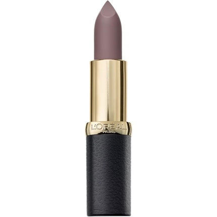 Ruj, L'Oréal Paris, Color Riche Matte, Storm
