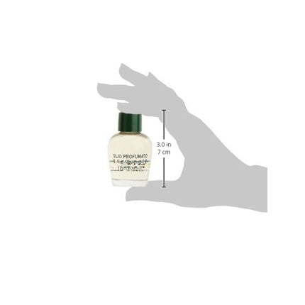 Ulei Parfumat Frais Monde, Seta Imperiale, 12ml, sticlă