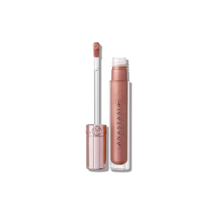 Lip Gloss Anastasia Beverly Hills Pink Ginger, 10ml, culoare roz pal