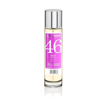 Eau de Parfum Caravan Fragancias No. 46 pentru Femei 150ml