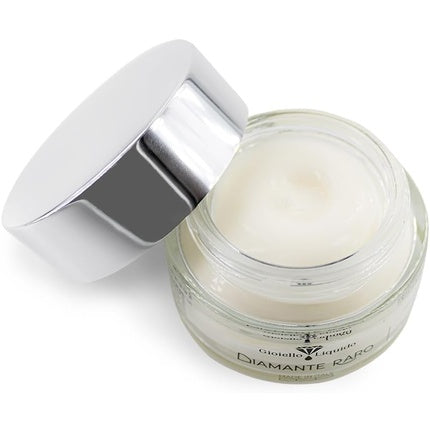 Cremă de zi Gioiello Liquido cu pudră de diamant, efect instantaneu anti-îmbătrânire, 200g