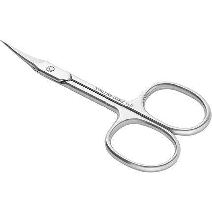 Forfecuțe manichiură Staleks Classic 11, inox, argintiu