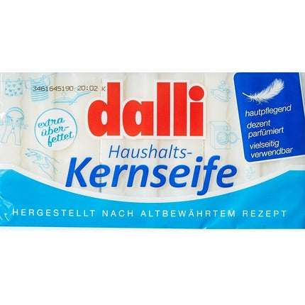 Săpun de rufe Dalli Dalli Care, 3x100g